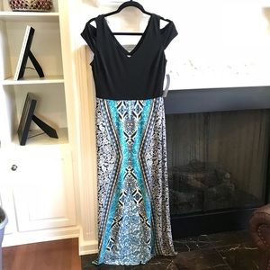 London Times Maxi 12